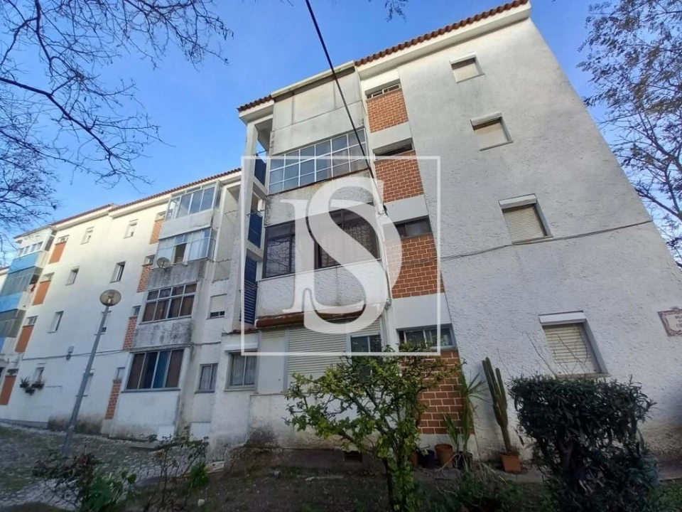Apartamento T2 para Venda em Cascais e Estoril Foto 24