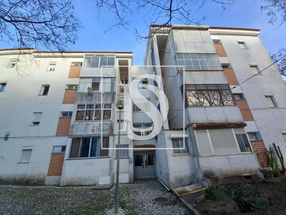 Apartamento T2 para Venda em Cascais e Estoril Foto 2