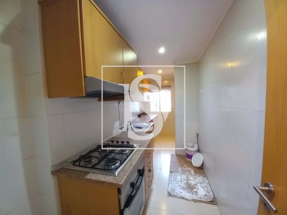 Apartamento T2 para Venda em Cascais e Estoril Foto 6