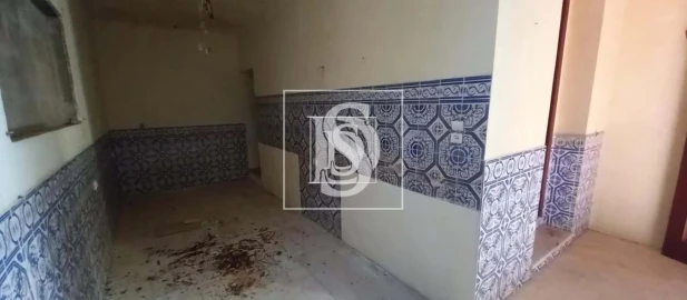Terreno para Venda em Alcochete