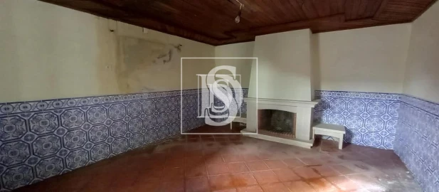 Terreno para Venda em Alcochete