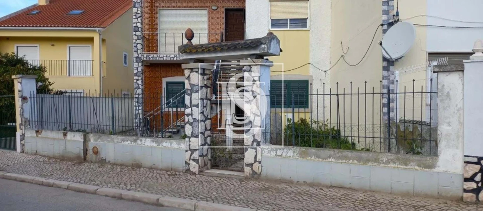 Terreno para Venda em Alcochete Foto 4