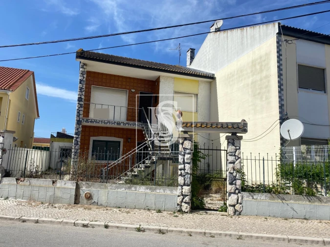 Terreno para Venda em Alcochete Foto 16