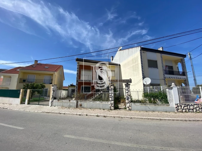 Terreno para Venda em Alcochete Foto 18