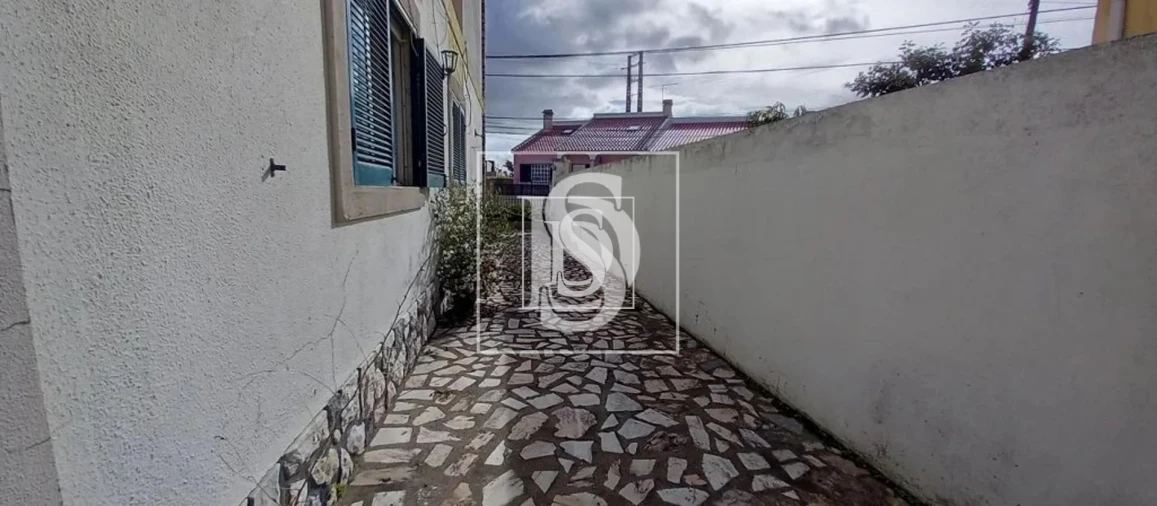 Terreno para Venda em Alcochete Foto 5