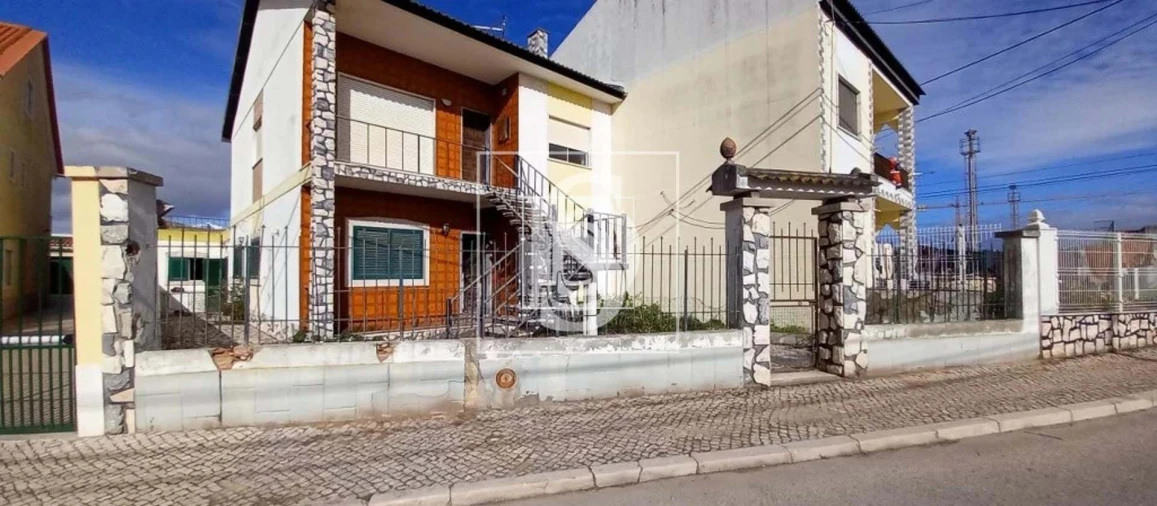 Terreno para Venda em Alcochete Foto 3