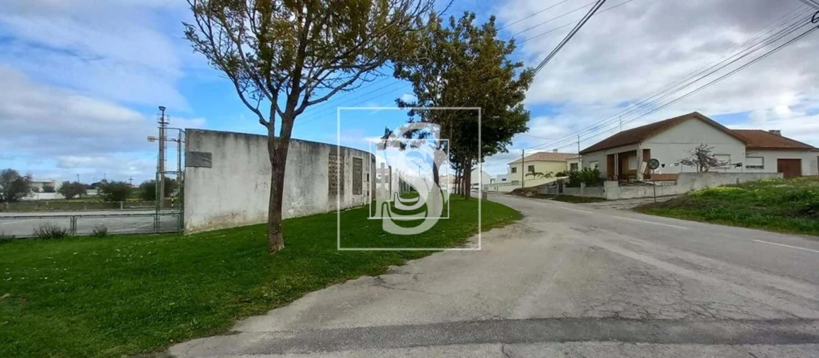 Terreno para Venda em Alcochete Foto 2
