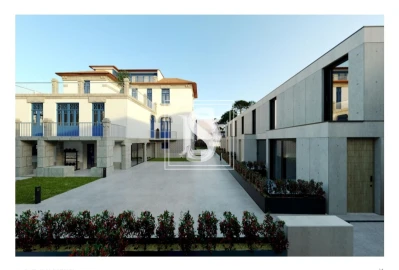 Apartamento T3 para Venda em Esposende, Marinhas e Gandra