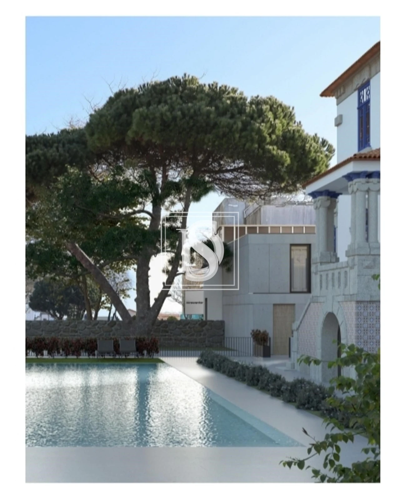 Apartamento T3 para Venda em Esposende, Marinhas e Gandra Foto 5