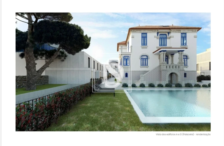 Apartamento T3 para Venda em Esposende, Marinhas e Gandra Foto 3