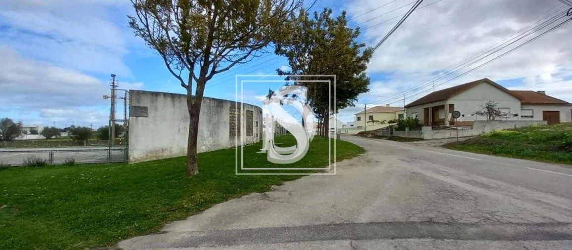 Terreno para Venda em Alcochete Foto 4