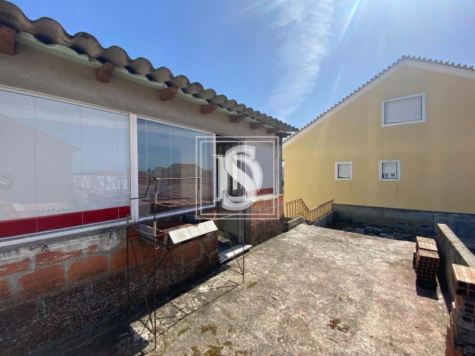 Terreno para Venda em Alcochete Foto 21
