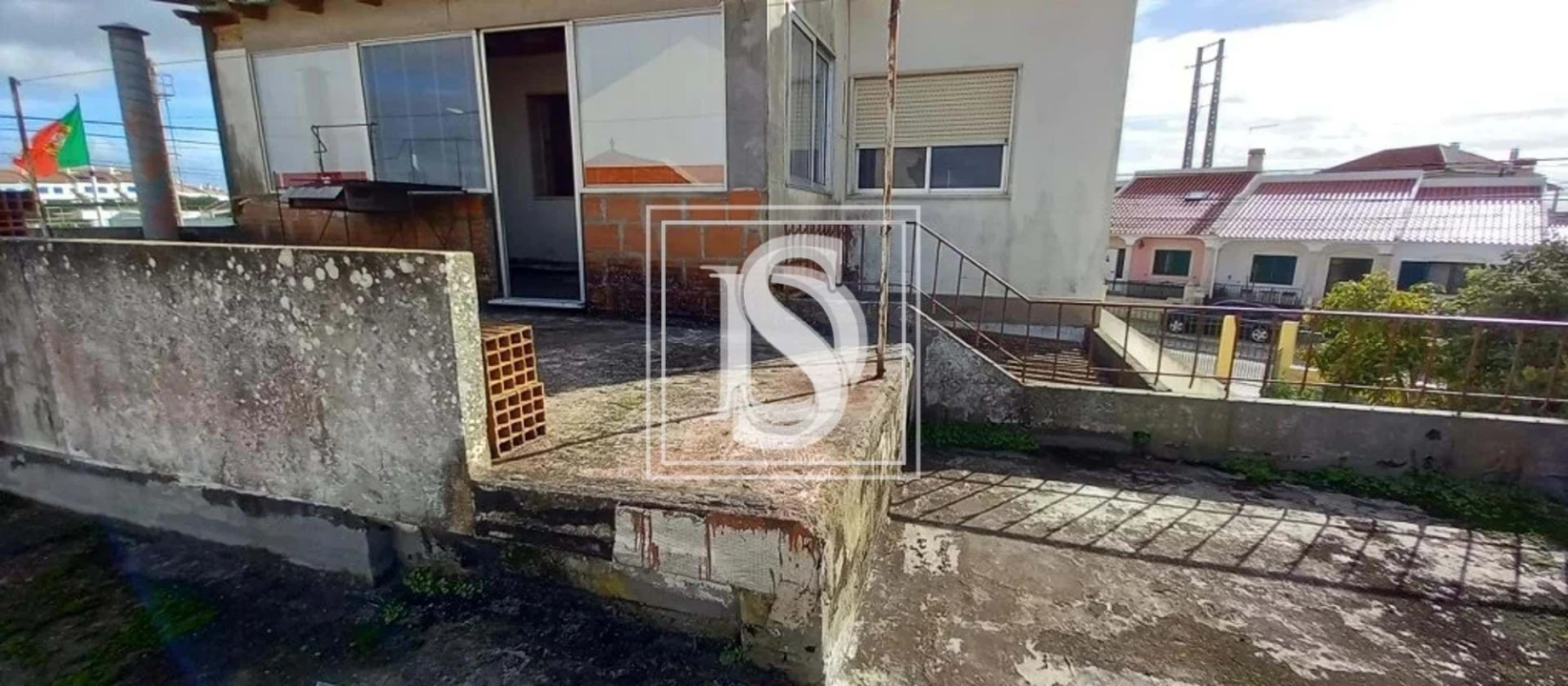 Terreno para Venda em Alcochete Foto 19
