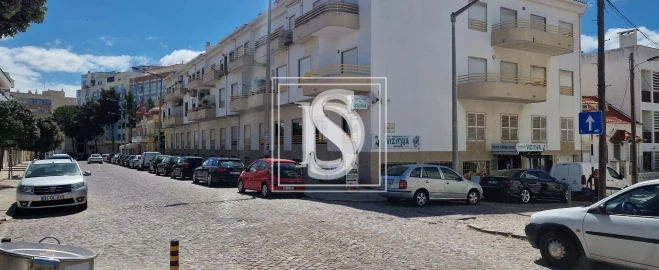 Apartamento T3 para Venda em Costa da Caparica