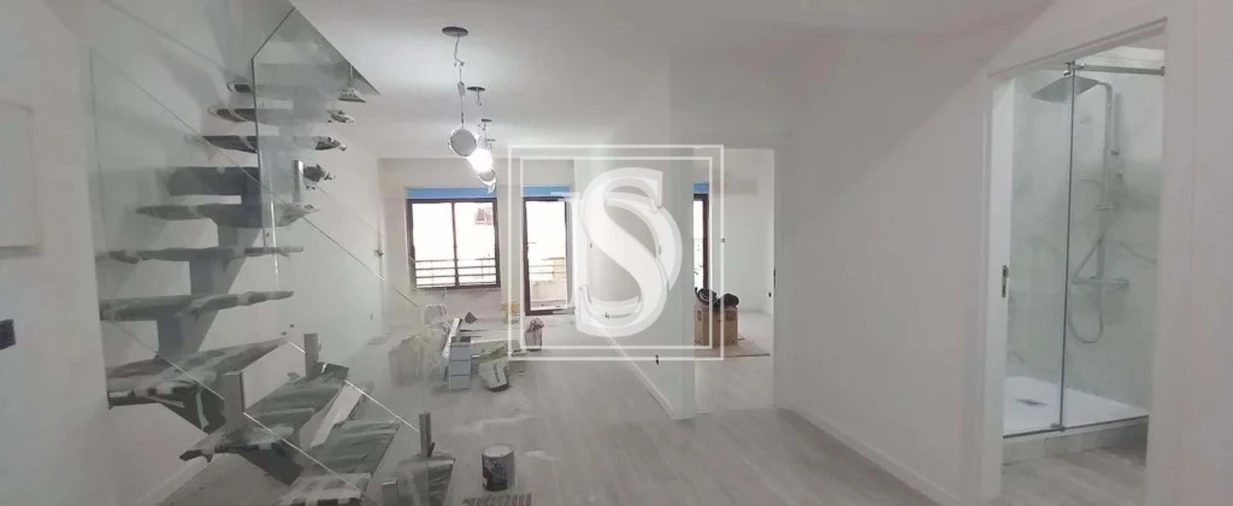 Apartamento T3 para Venda em Costa da Caparica Foto 14