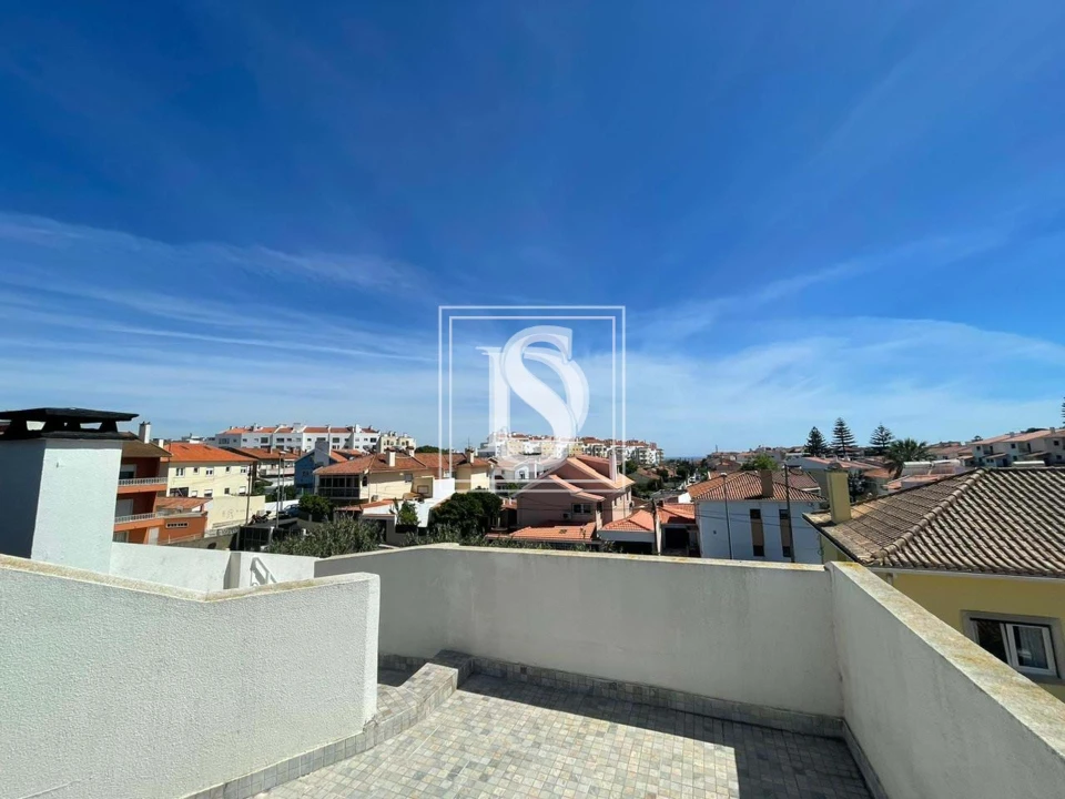Moradia T3 para Venda em Carcavelos e Parede Foto 20