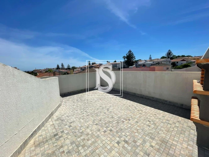 Moradia T3 para Venda em Carcavelos e Parede Foto 19