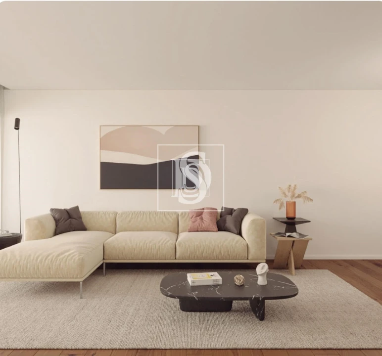 Apartamento T1 para Venda em Braga (Maximinos, Sé e Cividade) Foto 6