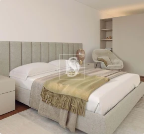 Apartamento T1 para Venda em Braga (Maximinos, Sé e Cividade)