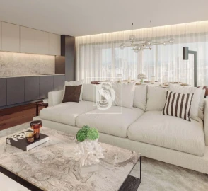 Apartamento T1 para Venda em Braga (Maximinos, Sé e Cividade)