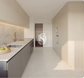 Apartamento T1 para Venda em Braga (Maximinos, Sé e Cividade)