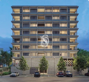 Apartamento T1 para Venda em Braga (Maximinos, Sé e Cividade)