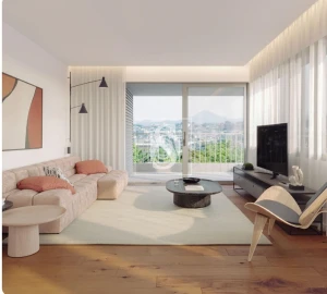 Apartamento T1 para Venda em Braga (Maximinos, Sé e Cividade)