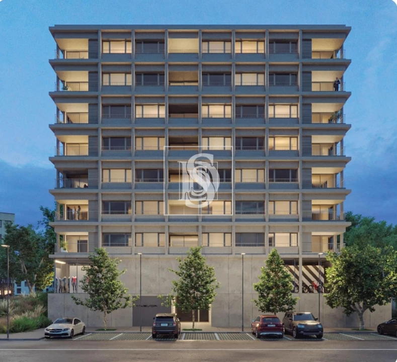 Apartamento T1 para Venda em Braga (Maximinos, Sé e Cividade) Foto 1