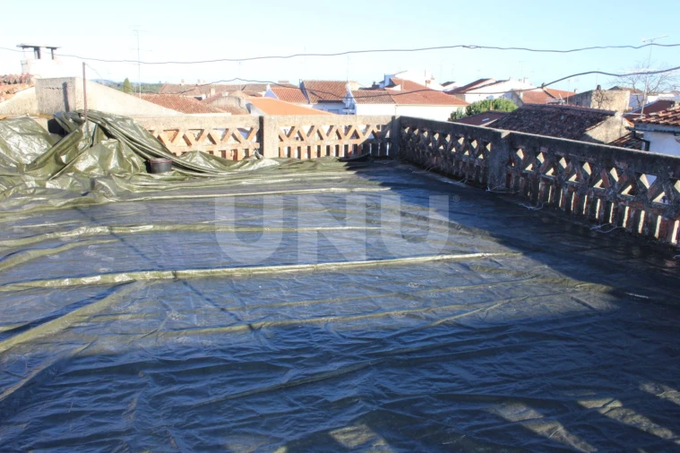 Moradia T5 para Venda em Escalos de Cima e Lousa Foto 16