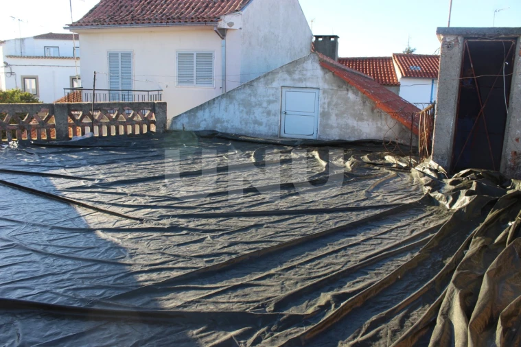 Moradia T5 para Venda em Escalos de Cima e Lousa Foto 17