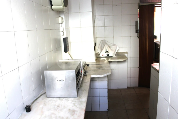 Loja para Venda em Castelo Branco Foto 10