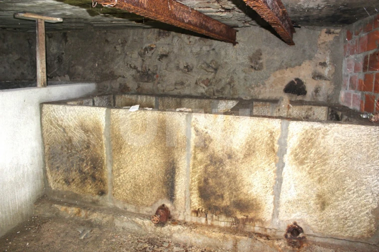 Moradia T4 para Venda em Alcains Foto 19