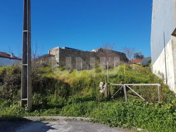 Terreno para Venda em Castelo Branco