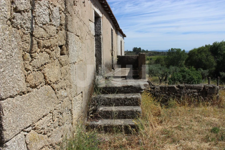 Quinta T1 para Venda em Orca Foto 21