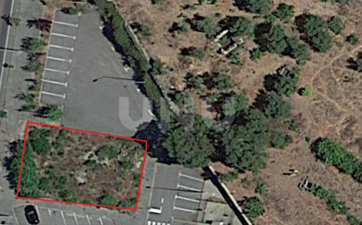 Terreno P/ Prédio para Venda em Alcains Foto 1