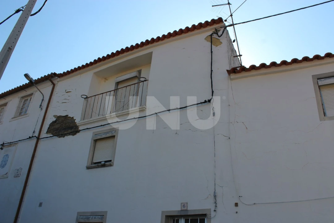 Moradia T1 para Venda em Rosmaninhal Foto 2