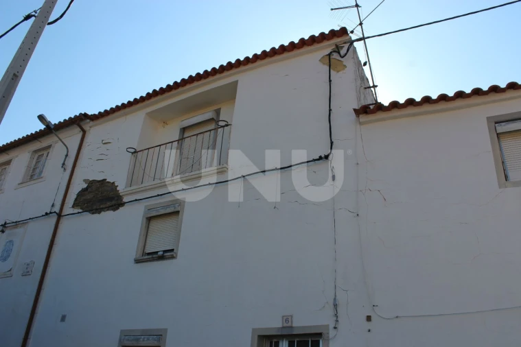 Moradia T1 para Venda em Rosmaninhal Foto 2