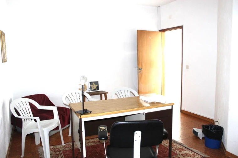 Armazém para Arrendamento em Castelo Branco Foto 4