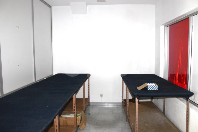 Armazém para Arrendamento em Castelo Branco Foto 6