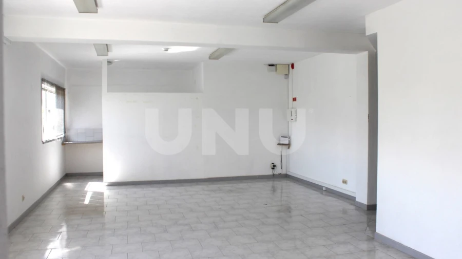 Armazém para Arrendamento em Castelo Branco