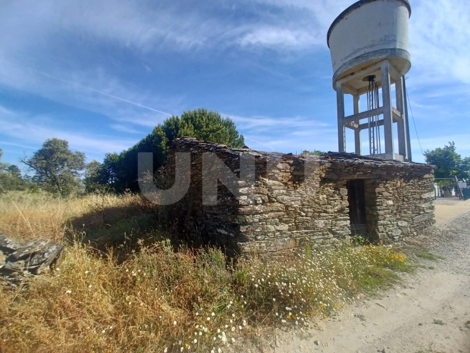 Terreno Agricola ou Rústico para Venda em Sarnadas de Rodão Foto 2