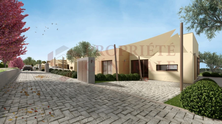 Moradia T2 para Venda em Silves Foto 3