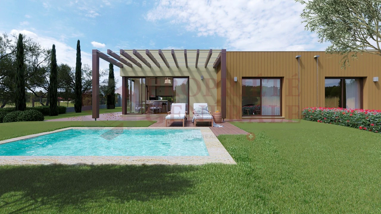 Moradia T2 para Venda em Silves Foto 2