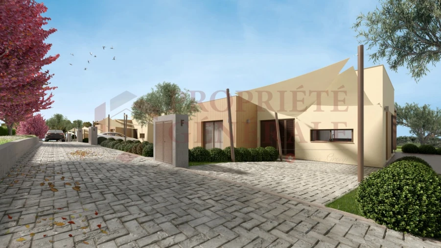 Moradia T2 para Venda em Silves Foto 4