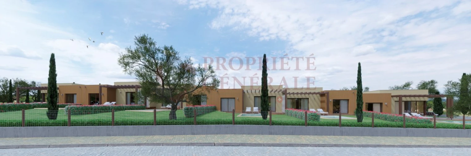 Moradia T2 para Venda em Silves Foto 6