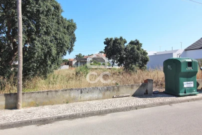 Terreno para Venda em Quinta do Conde