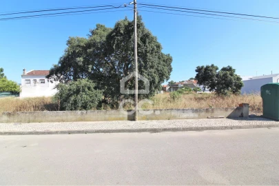 Terreno para Venda em Quinta do Conde
