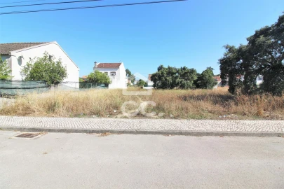 Terreno para Venda em Quinta do Conde