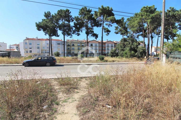 Terreno para Venda em Quinta do Conde Foto 10