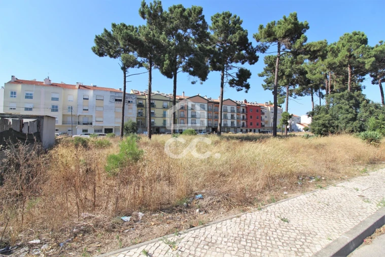 Terreno para Venda em Quinta do Conde Foto 11